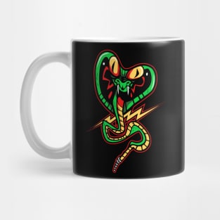 Snaaake Mug